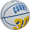 imageWILSON NBA Player Icon Basketballs  Size 3 and Size 7Steph Curry