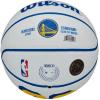 imageWILSON NBA Player Icon Basketballs  Size 3 and Size 7Steph Curry