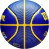 imageWILSON NBA Player Icon Basketballs  Size 3 and Size 7Steph Curry