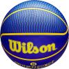 imageWILSON NBA Player Icon Basketballs  Size 3 and Size 7Steph Curry