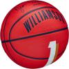 imageWILSON NBA Player Icon Basketballs  Size 3 and Size 7Zion Williamson