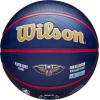 imageWILSON NBA Player Icon Basketballs  Size 3 and Size 7Zion Williamson