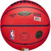 imageWILSON NBA Player Icon Basketballs  Size 3 and Size 7Zion Williamson