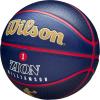 imageWILSON NBA Player Icon Basketballs  Size 3 and Size 7Zion Williamson