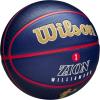 imageWILSON NBA Player Icon Basketballs  Size 3 and Size 7Zion Williamson