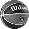 imageWILSON NBA Team Tribute Basketballs  Size 7295quotBrooklyn Nets