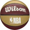 imageWILSON NBA Team Tribute Basketballs  Size 7295quotCleveland Cavaliers