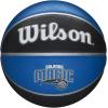 imageWILSON NBA Team Tribute Basketballs  Size 7295quotOrlando Magic