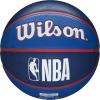 imageWILSON NBA Team Tribute Basketballs  Size 7295quotPhiladelphia 76ers