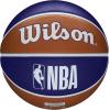 imageWILSON NBA Team Tribute Basketballs  Size 7295quotPhoenix Suns