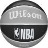 imageWILSON NBA Team Tribute Basketballs  Size 7295quotSan Antonio Spurs