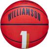 Zion Williamson