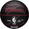 imageWILSON NBA Team Autograph Mini Basketballs  Size 322quotCleveland Cavaliers