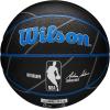 imageWILSON NBA Team Autograph Mini Basketballs  Size 322quotPhiladelphia 76ers