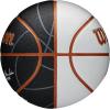 imageWILSON NBA Team Autograph Mini Basketballs  Size 322quotPhoenix Suns