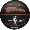 imageWILSON NBA Team Autograph Mini Basketballs  Size 322quotPhoenix Suns