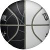 imageWILSON NBA Team Autograph Mini Basketballs  Size 322quotSan Antonio Spurs