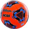 imageWILSON NCAA Forte Fybrid II Game BallOrange