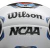 imageWILSON NCAA Forte Fybrid II Game BallWhite