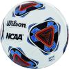 imageWILSON NCAA Forte Fybrid II Game BallWhite