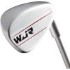 imageWilson Junior WJR Golf Wedge  Right Hand Graphite