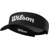 imageWILSON Golf Visor  White OSFABlack