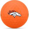 imageWILSON Staff 2023 Duo Soft NFL Golf Balls  12 BallsOrange