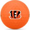 imageWILSON Staff 2023 Duo Soft NFL Golf Balls  12 BallsOrange