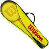 imageWilson Badminton Set Unisex Incl Four Rackets