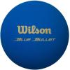 imageWilson Blue Bullet Racket balls quot3 Balls per Canquot