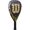 imageWilson Defy LS V1 Padel Racket  Grip Size 24 14quot