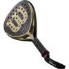 imageWilson Defy LS V1 Padel Racket  Grip Size 24 14quot