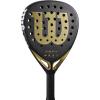 imageWilson Defy V1 Padel Racket  Grip Size 24 14quot