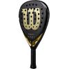 imageWilson Defy V1 Padel Racket  Grip Size 24 14quot