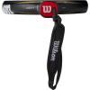 imageWilson Defy V1 Padel Racket  Grip Size 24 14quot