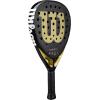 imageWilson Defy V1 Padel Racket  Grip Size 24 14quot