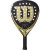 imageWilson Defy LS V1 Padel Racket  Grip Size 24 14quot