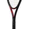 imageWilson Clash 108 V3 Unstrung Adult Performance Tennis Racket  Grip Size 44 12quot