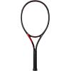 imageWilson Clash 108 V3 Unstrung Adult Performance Tennis Racket  Grip Size 44 12quot