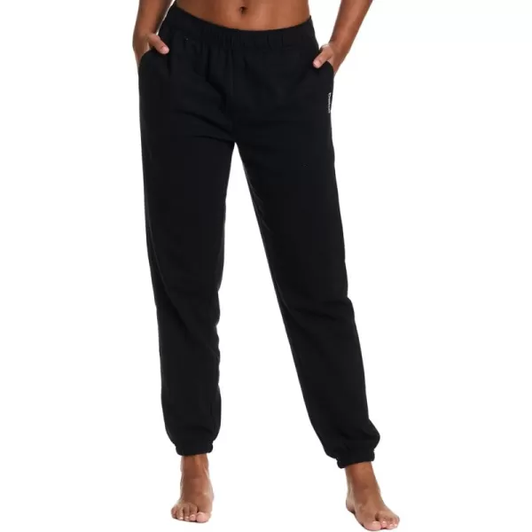 imagebebe Womens Sweatpants with Pockets French Terry Joggers for Women Comfy and Cute Sweatpants Lounge PantsBlack 2024