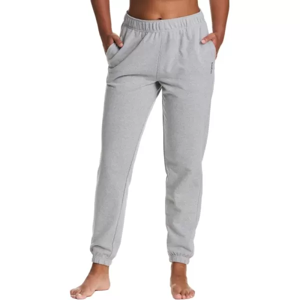 imagebebe Womens Sweatpants with Pockets French Terry Joggers for Women Comfy and Cute Sweatpants Lounge PantsHeather Grey 2024