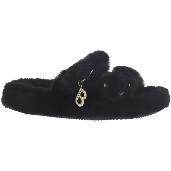 imagebebe Fanny Womens SlipperBlack