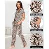 imagebebe Womens 2 Piece Bridesmaid Pajamas Set Short Sleeve Button Down Shirt and PantsPale Peach 24