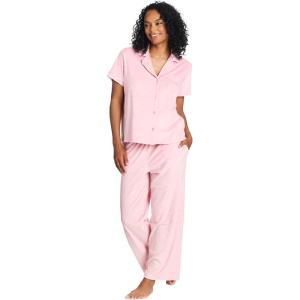 imagebebe Soft Velour Pajamas for Women Womens PJs Velour Set for Lounge and Sleep Valentines Day Gifts for WomenRose Shadow