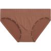 imagebebe Girls Underwear Set  Seamless Cami Training Bra and Matching Panties 8 PieceGrey Pink