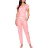 Coral Heather