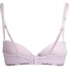 imagebebe Girls Training Bra  3 Pack Soft Molded Bra with Adjustable Straps  Training Bra for Girls A CupB CupLilac