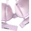 imagebebe Girls Training Bra  3 Pack Soft Molded Bra with Adjustable Straps  Training Bra for Girls A CupB CupLilac