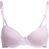 imagebebe Girls Training Bra  3 Pack Soft Molded Bra with Adjustable Straps  Training Bra for Girls A CupB CupLilac
