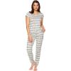 Heather Grey 24